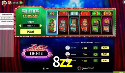 Slot Games Collection